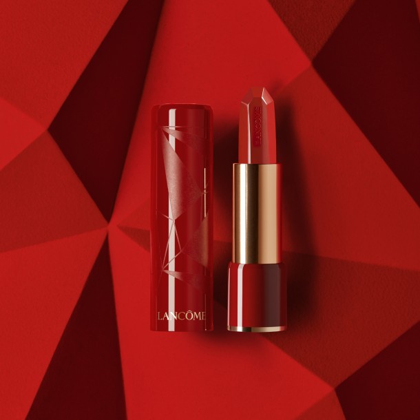 Lancôme - Absolu Rouge Ruby Cream