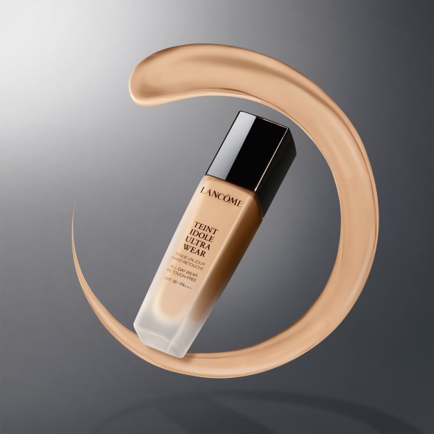 Lancôme foundation