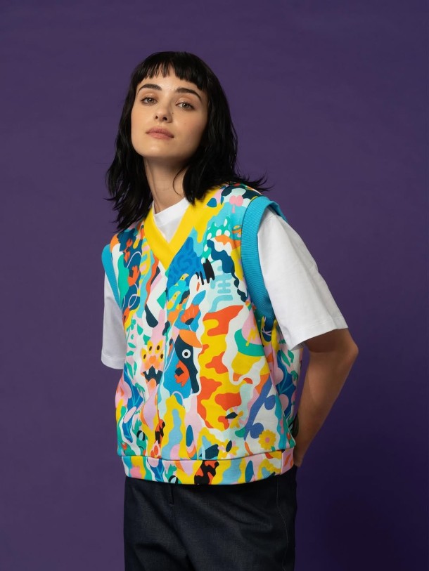 LĀU Clothing