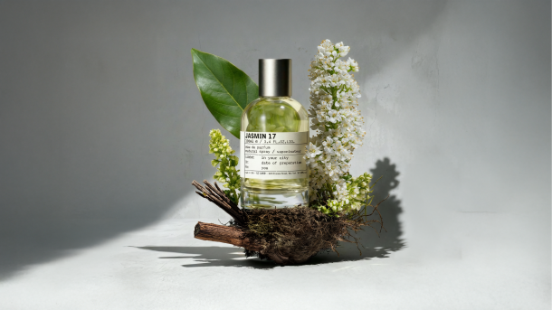 LE LABO FRAGRANCES TEST