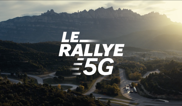 SFR I LE RALLYE 5G