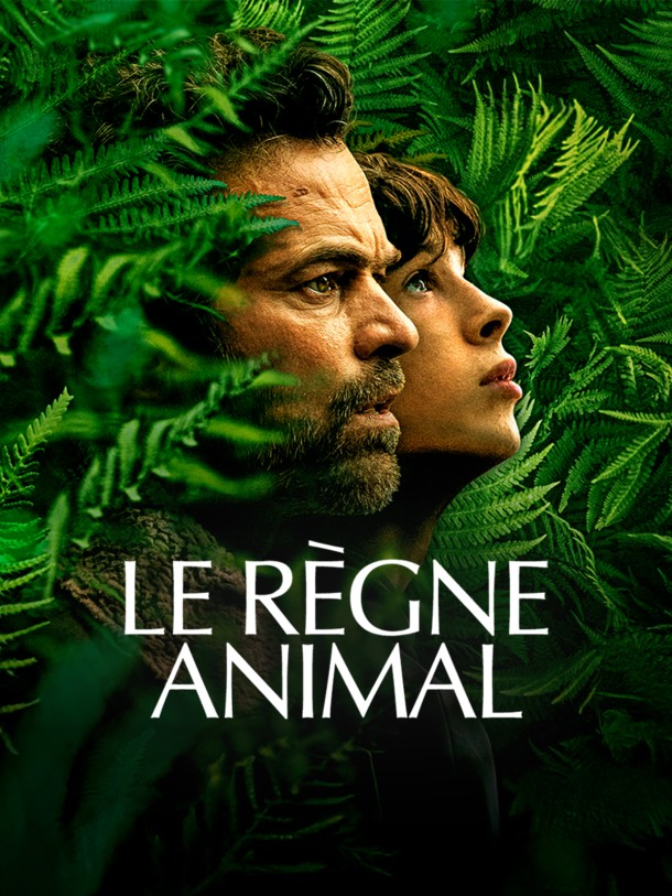 Le règne animal