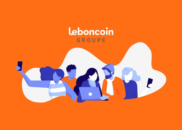 Leboncoin - Groupe