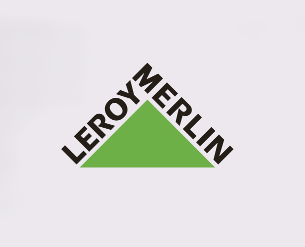 Leroy Merlin - Affichage