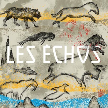 Les Échos