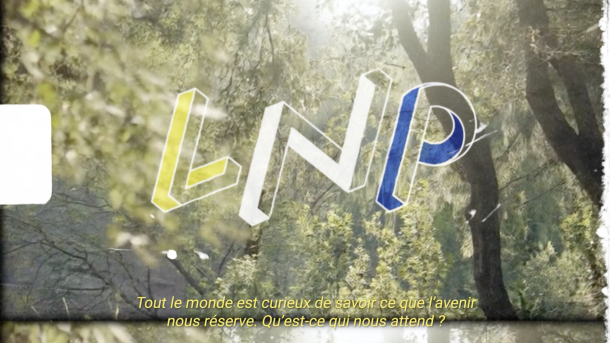 LES NUITS PHOTO | TEASER 2025