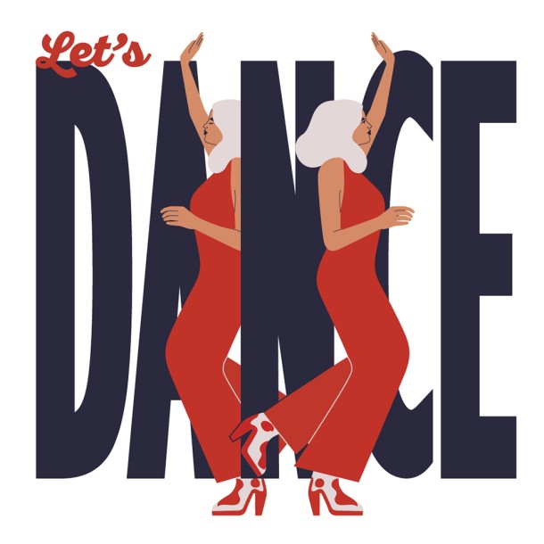 Let's Dance