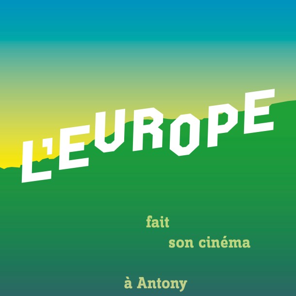 L'Europe fait son cinéma