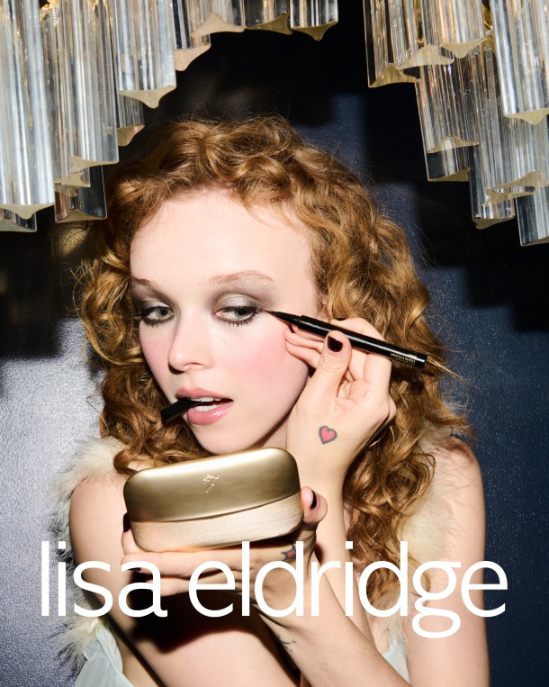 Lisa Eldridge