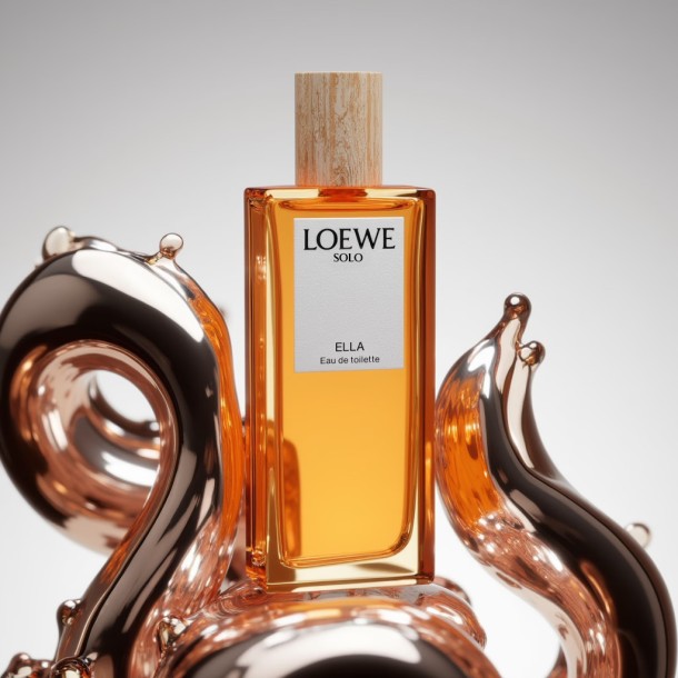 LOEWE PERFUMES