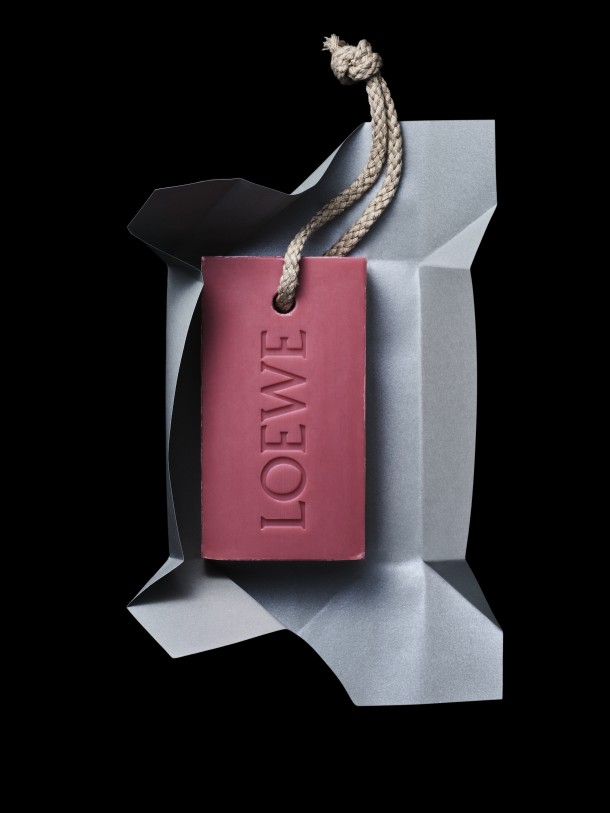 loewe perfumes