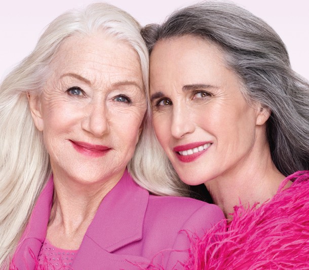 L'Oréal / Golden Age