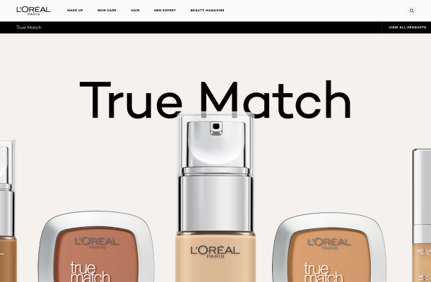 2018 — 2024    LOREALPARIS.COM