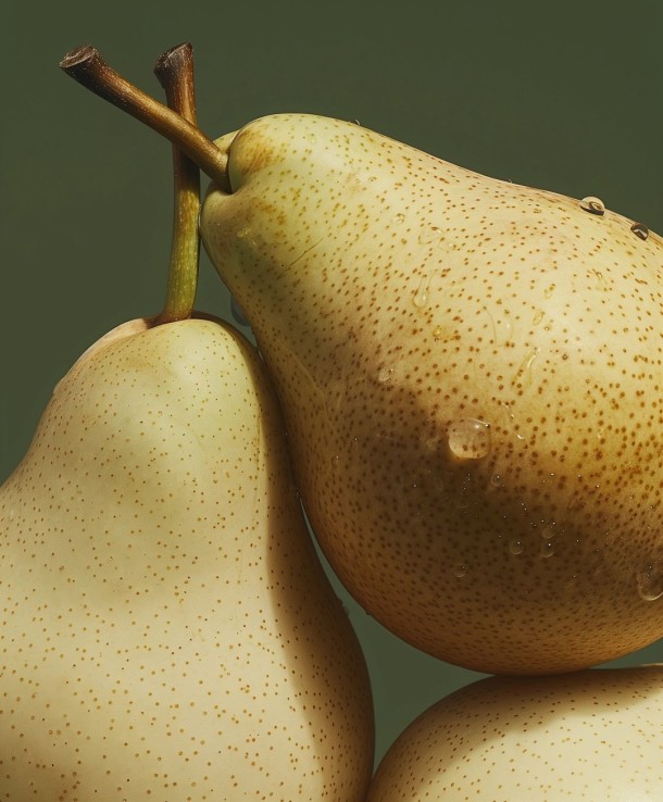 love stories in pear