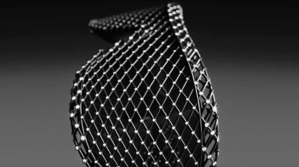 LUXOTTICA / Alain Mikli