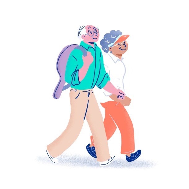 MACIF illustrations pour un jeu Les Incollables