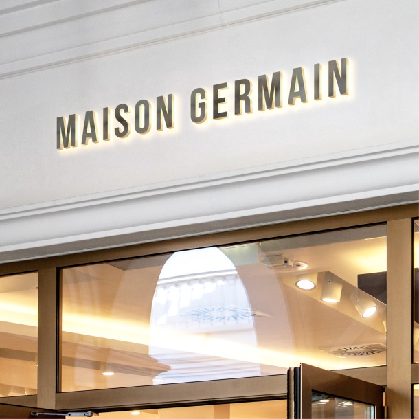 Maison Germain