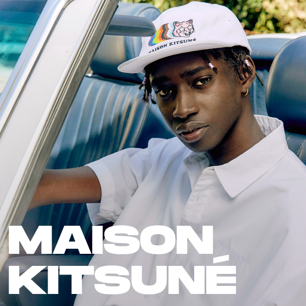 Maison Kitsuné