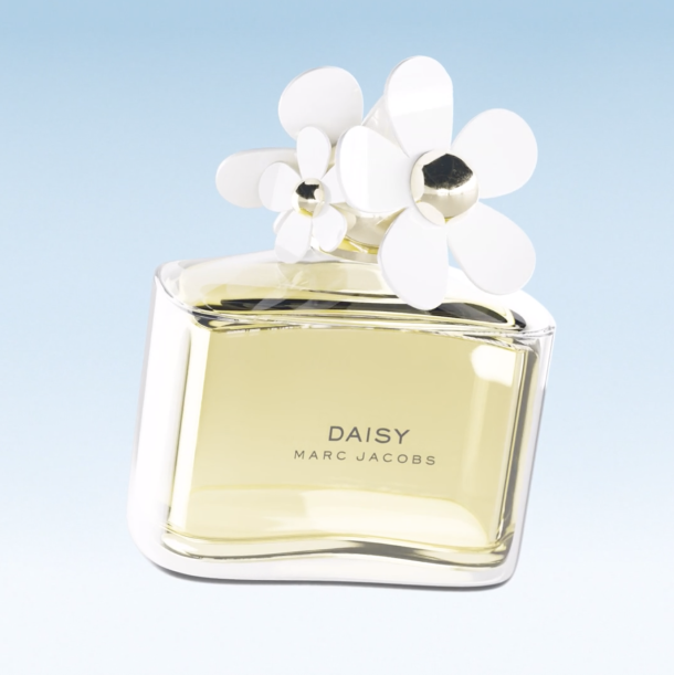 MARC JACOBS / DAISY