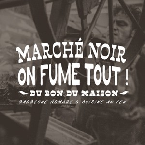 MARCHÉ NOIR