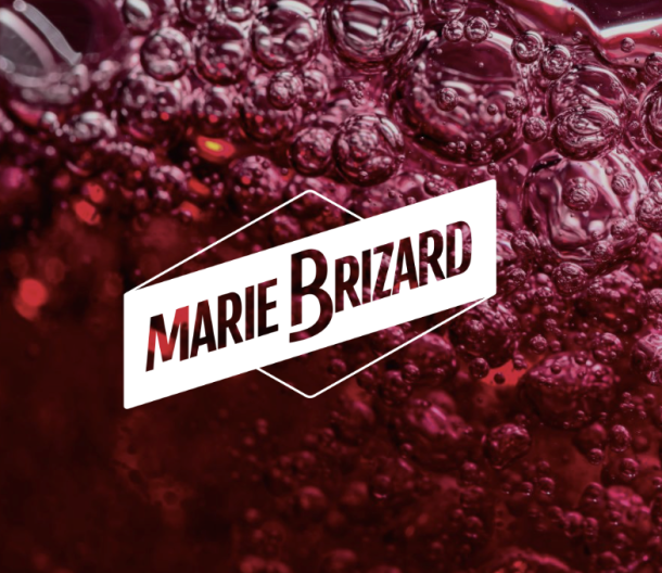 Marie Brizard Wine & Spirit - SoMe