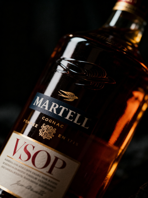Martell Lifestyle Test