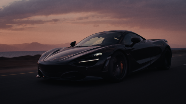 McLaren