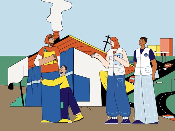 MÉDECINS DU MONDE