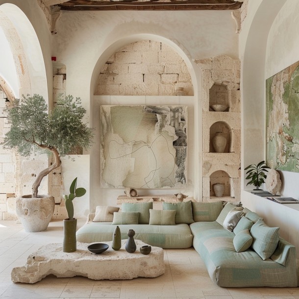 mediterranian decor