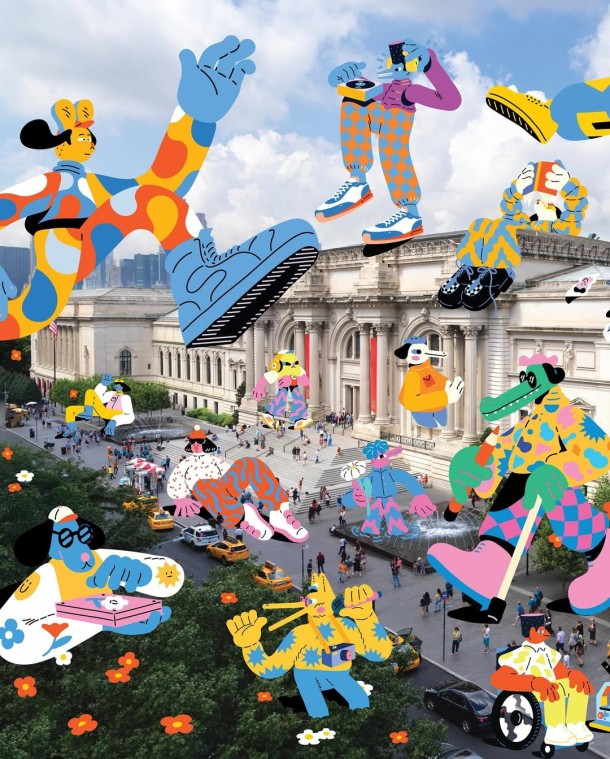 MET MUSEUM