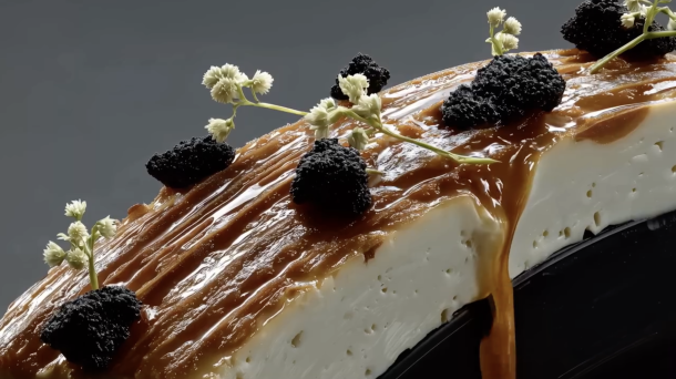 Michelin – THE ART OF PERFECTION