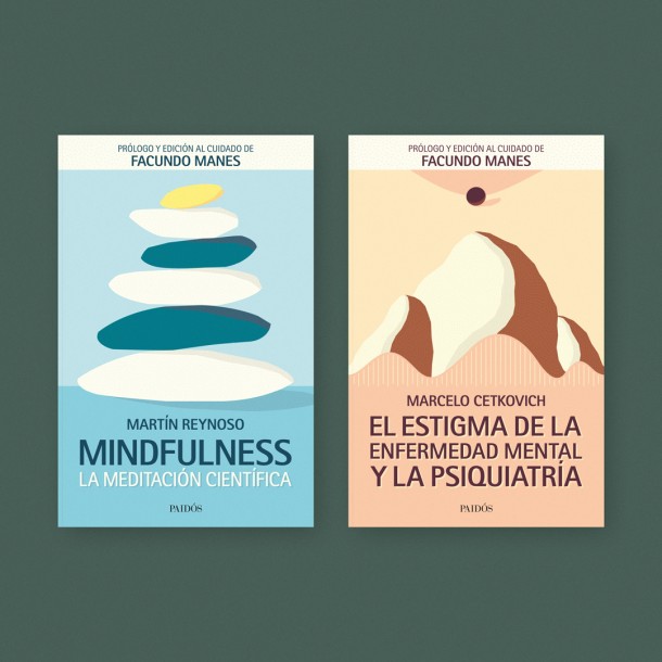 Mindfulness & Psiquiatría
