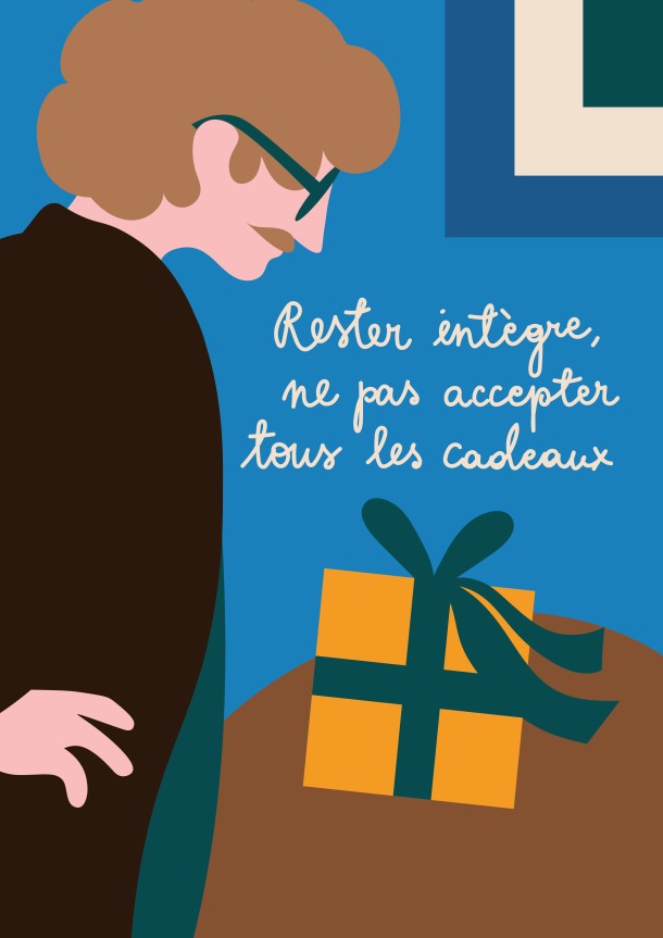 Ministère de la Justice