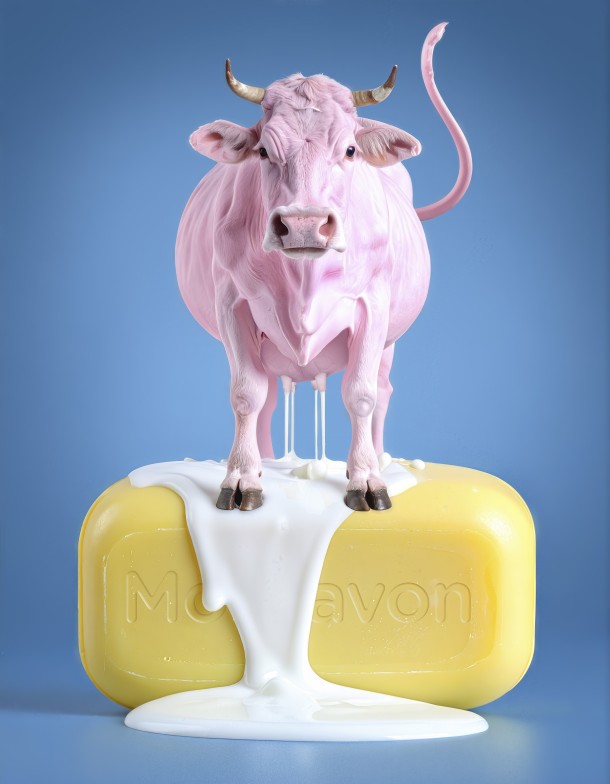 MONSAVON / TRIBUTE TO SAVIGNAC