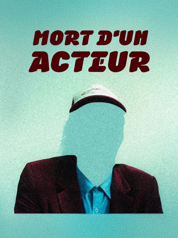 Mort d'un acteur
