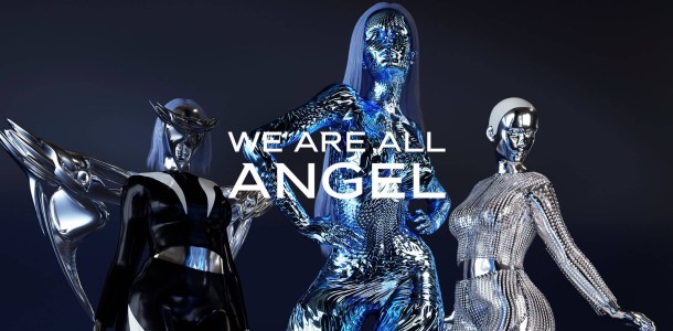 Mugler - We are Angels