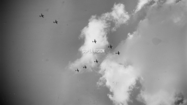 MUSÉE DE L'ARMÉE | SUPER-VISION