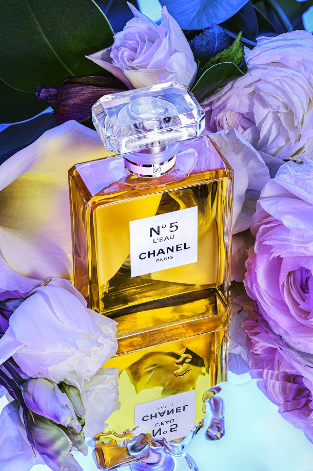 N°5 / CHANEL