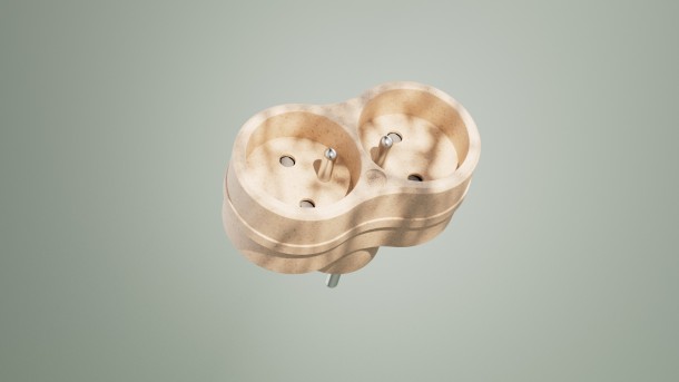 NATURA — Sustainable Product Motion Design