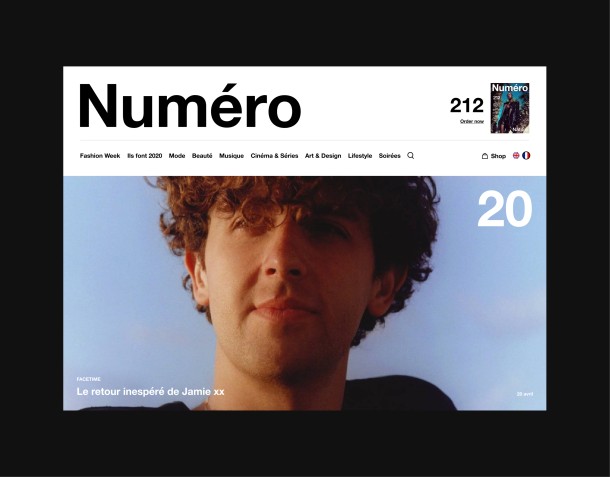 Numéro