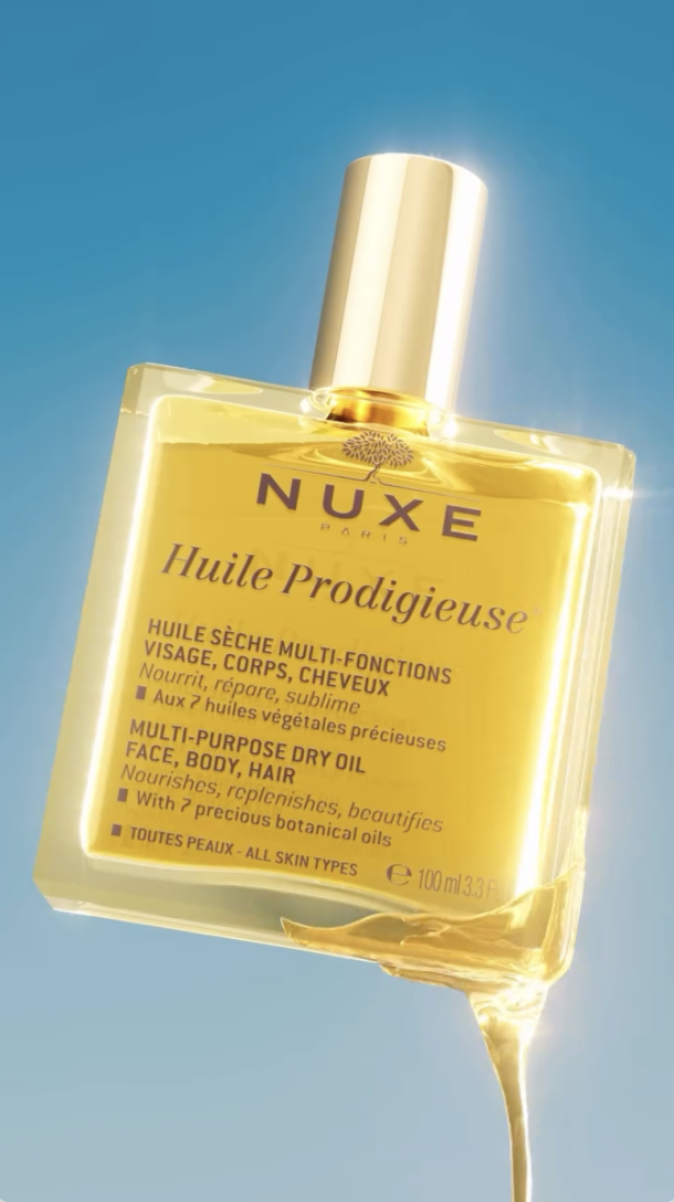 Nuxe