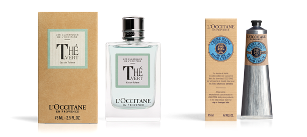 L'Occitane