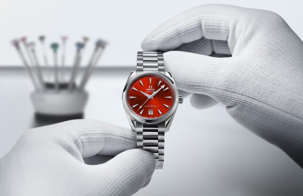 OMEGA Seamaster