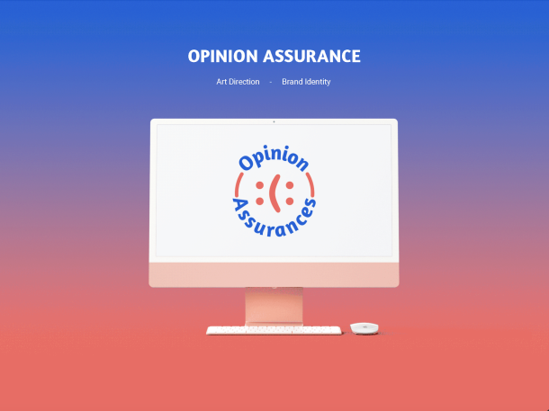 Opinion Assurance