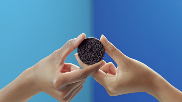 OREO - WONDERFILLED