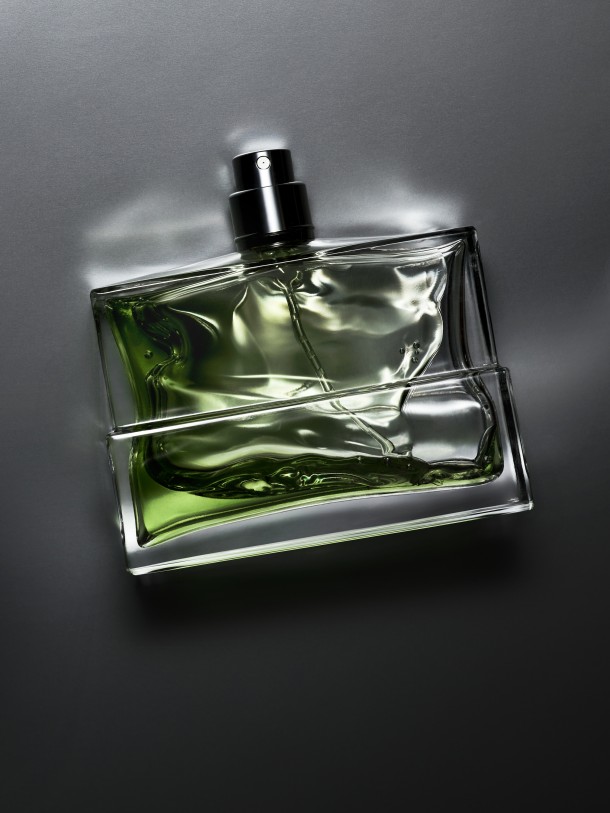 Green fragrance