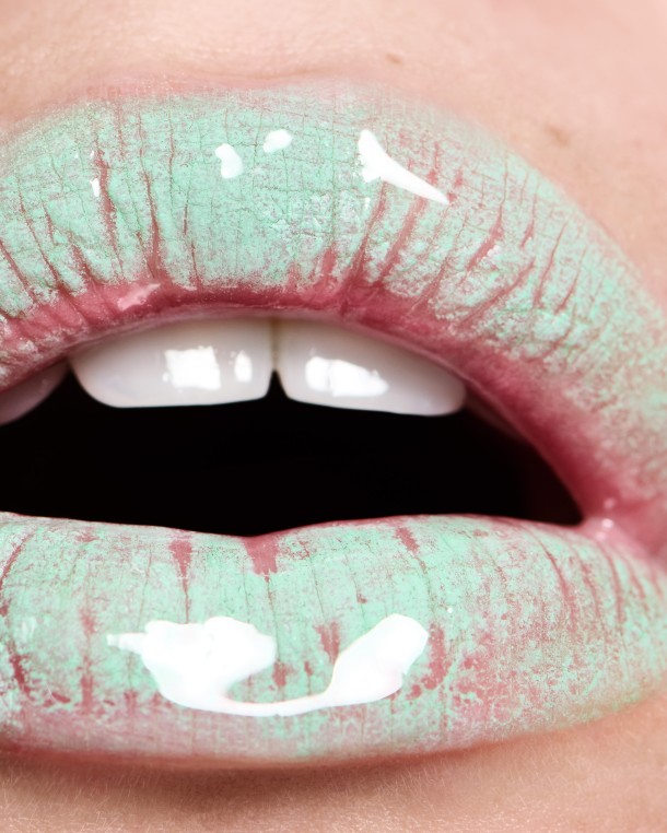 Pastel Lips