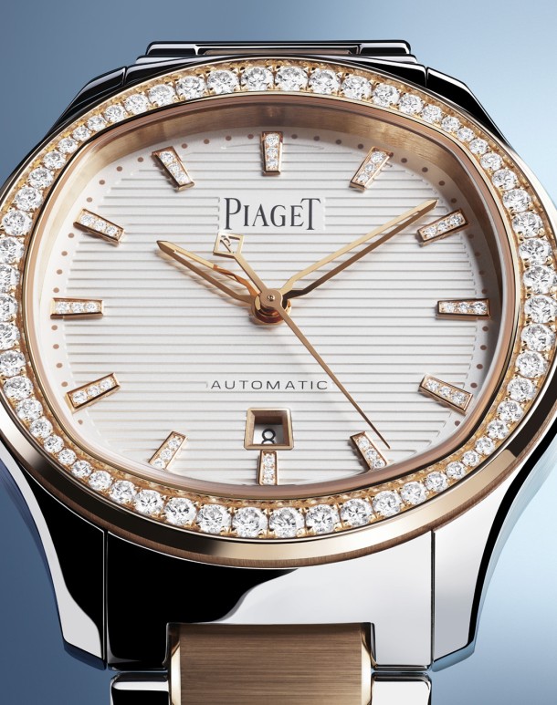 PIAGET