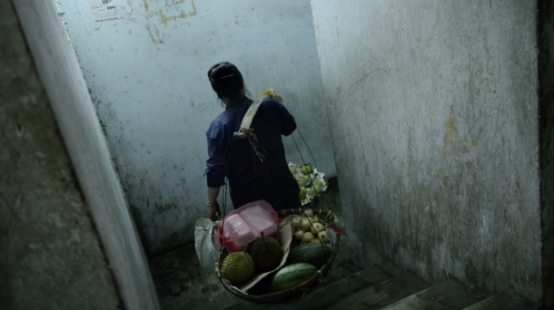 PRESIDENT HOTEL | LAURENT WEYL