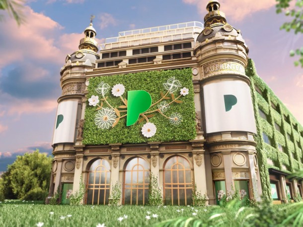 PRINTEMPS